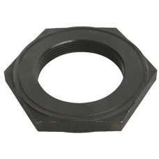 Axle Nut - J-Saf Outer